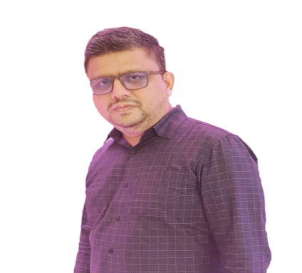 Dr. A K M Fahmid Noman Polash